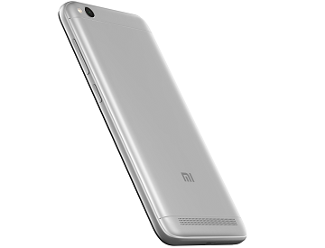 Xiaomi Redmi 5A procesor a operační paměť